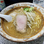 Ramen Hachiryuu - 