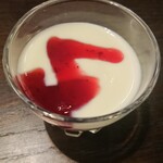 くるみ - 苺ヨーグルト