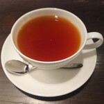 くるみ - 紅茶
