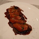 ビュー＆ダイニング コトシエール - 