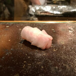 九〇萬 - ひらめ、かわはぎの肝