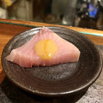 九〇萬 - 富山 ぶり 柚子味噌
