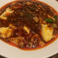 新中国料理HARAKAWA 北新地店 - 