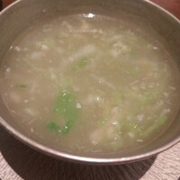 新中国料理HARAKAWA 北新地店 - 