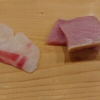 鮨 しゅん輔 阿佐ヶ谷 - 