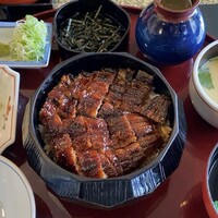 ひつまぶし 備長 本店 - 