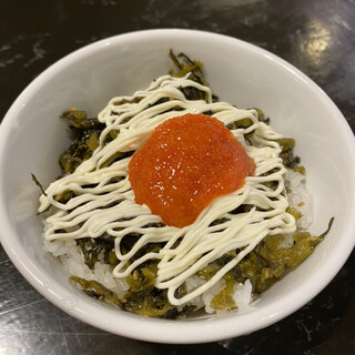 石焼らーめん火山_1