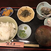 Jidaiya Rufuran - 山芋とろろ定食