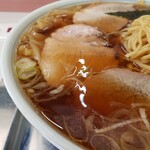 ラーメンハウス中島 - カメリアピカピカ♡