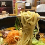 麺's - 