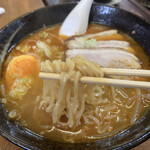 麺屋 かし原 - 