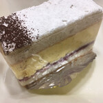 シュークリー - 