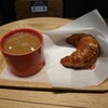 シアトルズ・ベスト・コーヒー JR博多店