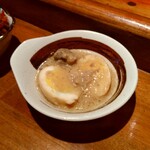 Motsuyaki Kuyou Boshi - 煮卵(100)