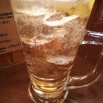 やっちゃbar - 