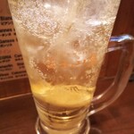 やっちゃbar - 