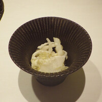 肉の匠 将泰庵 船橋駅前 はなれ店 - 箸休め