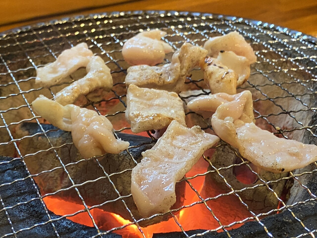 こだま炭火焼 釧路 和食 その他 食べログ こだま炭火焼 釧路 和食 その他 食べログ