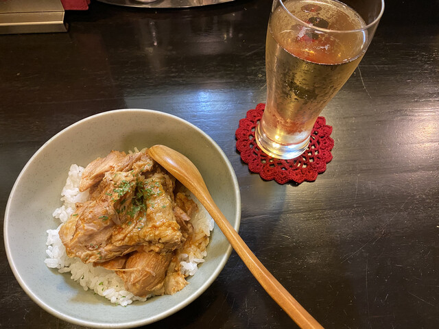 居酒屋らくだ 帯広 | 西2条南の居酒屋