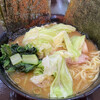 ラーメン 杉田家 千葉祐光店