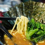 ラーメン 環2家 - 