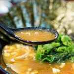 ラーメン 環2家 - 