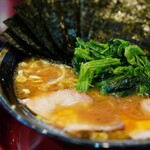 ラーメン 環2家 - 