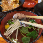 うな久 - 