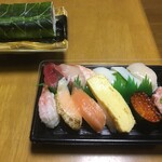 스시로 사쿠다이라점