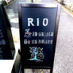 RIO CAFE&BAR - 