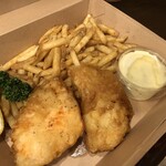 The Pub 英国調パブ＆居酒屋 - 