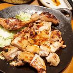 三代目 鳥メロ - 