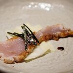 三代目 鳥メロ - 