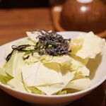 三代目 鳥メロ - 