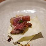 三代目 鳥メロ - 