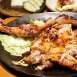 三代目 鳥メロ - 