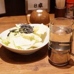 三代目 鳥メロ - 