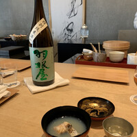 紀尾井町 三谷 - 