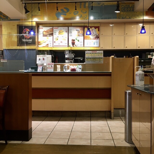 CAFFE VELOCE Iwamotochoten photo 4