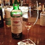 ブルーラベル - ローズバンク12yrs