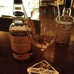 ブルーラベル - グレンマレイ1974