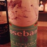 ブルーラベル - ローズバンク19yrs