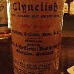 ブルーラベル - クライヌリッシュ12yrs