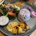 ハジッコカフェ - 