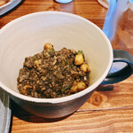 ハジッコカフェ - 