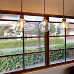 ハジッコカフェ - 