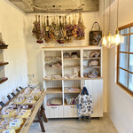 ハジッコカフェ - 