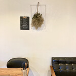 ハジッコカフェ - 