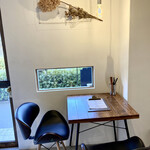 ハジッコカフェ - 