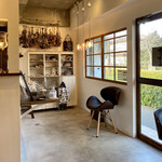 ハジッコカフェ - 